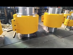 کوپلینگ شبکه ای کوپلینگ شفت انعطاف پذیر فولادی برای تجهیزات صنعتی